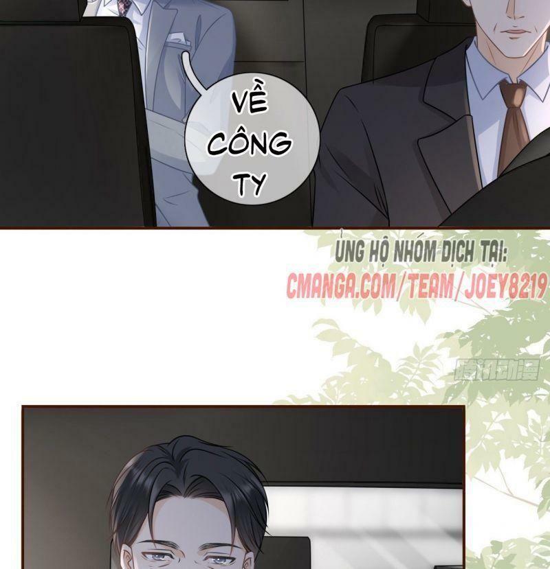 bạn gái tôi mới 30+ tuổi xuân chapter 73 25