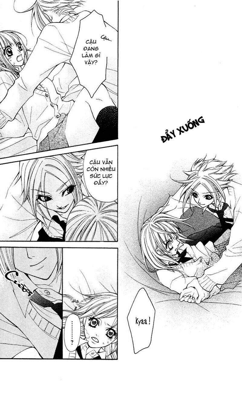 tenchi shinmei chapter 4 22