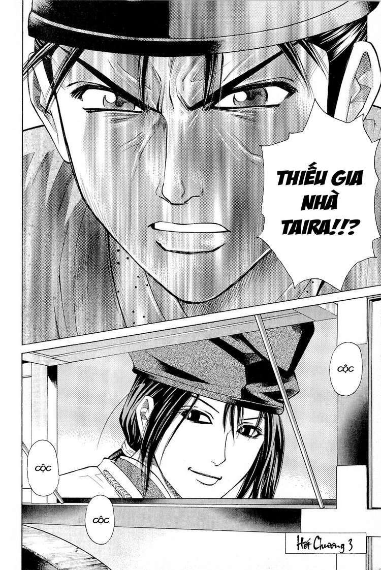 thiếu niên vương phần 2 chapter 3 56