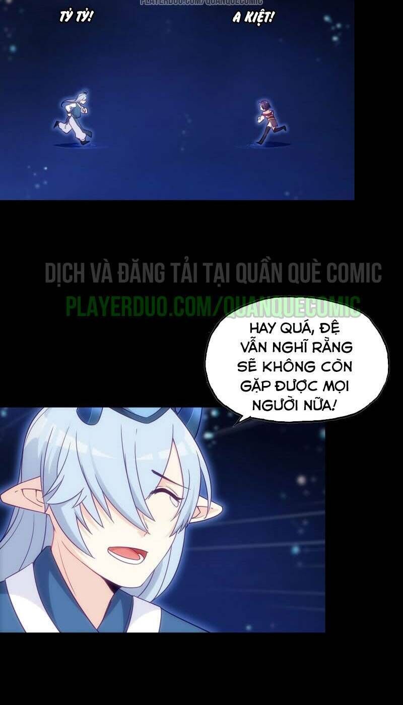 khởi đầu bằng một con côn chapter 52 14