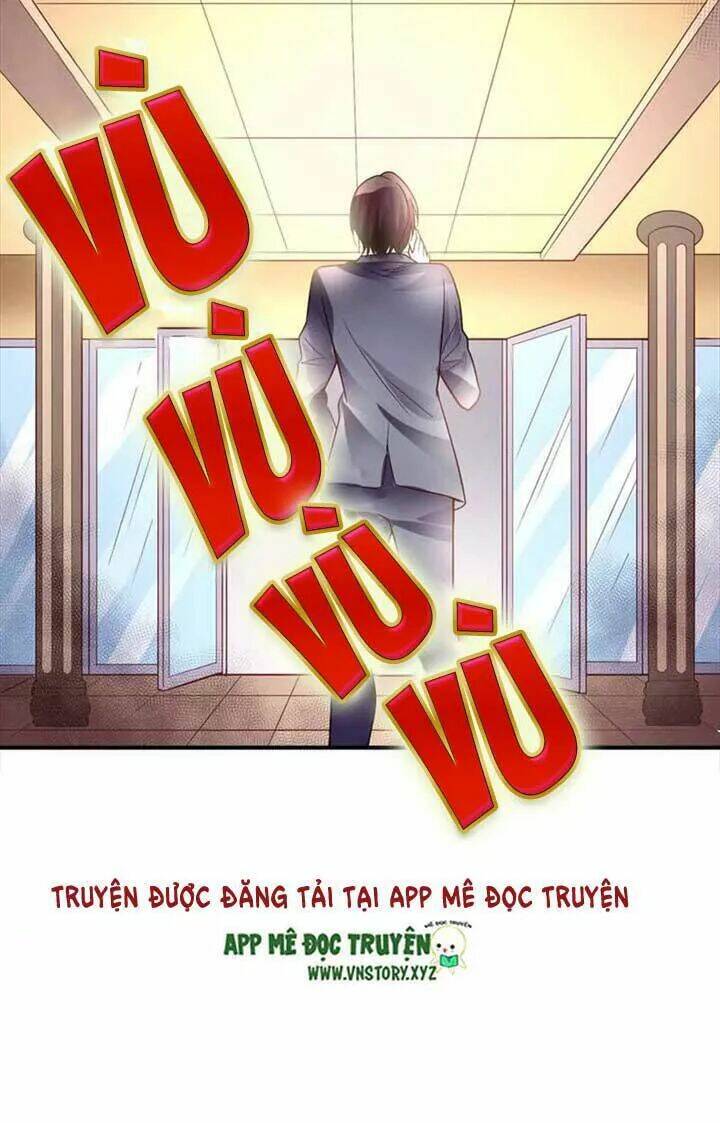 trò chơi săn tình - tổng tài khó kìm lòng chapter 88 36