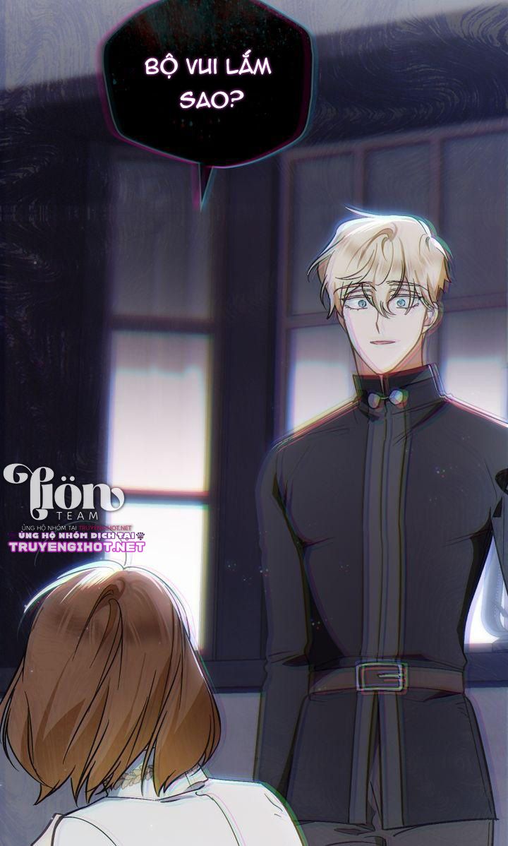 Thanh Gươm của Evangeline chapter 21.1 43