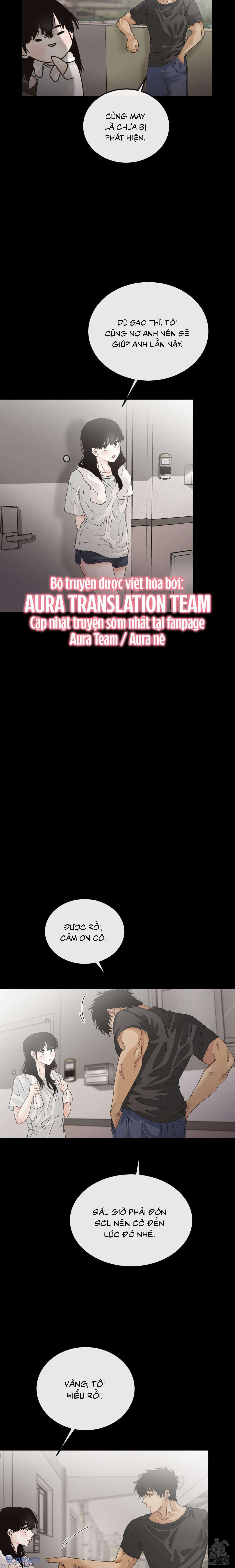 [18+] trở thành gia đình chapter 19 9