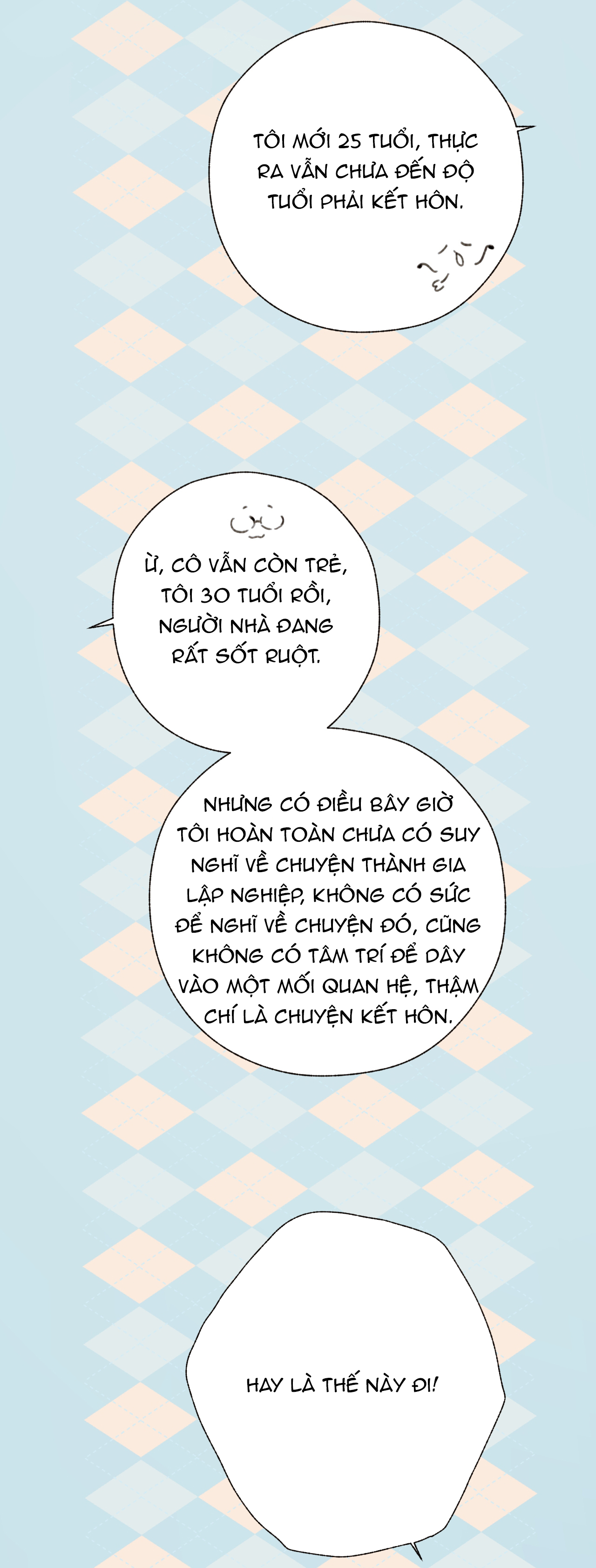 Trêu Nhầm chapter 39.2 10