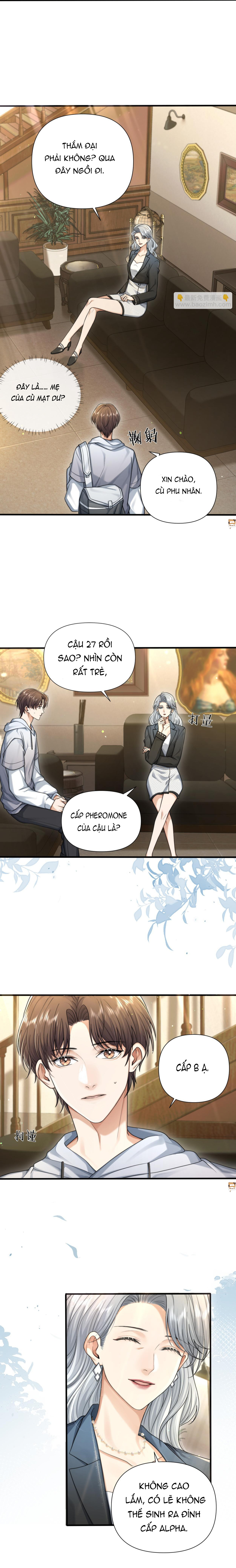 kẻ săn mồi đỉnh cấp chapter 15 7