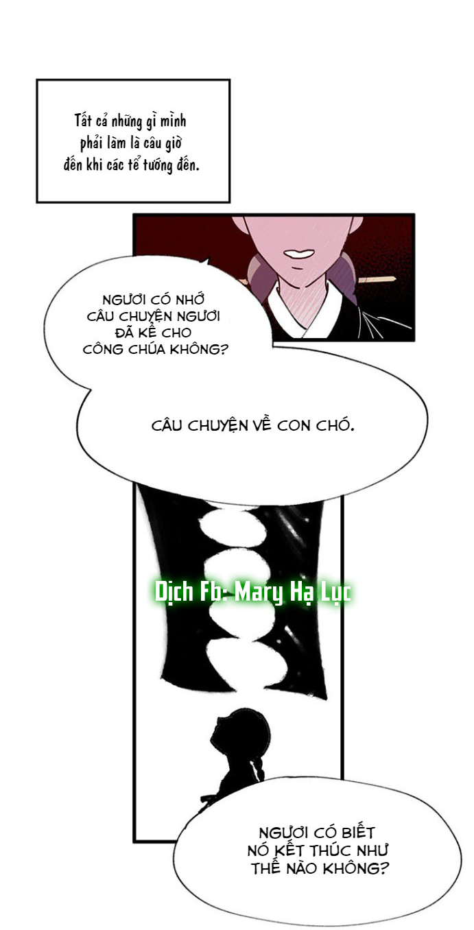 tham vọng quyền lực (full) chapter 33 33