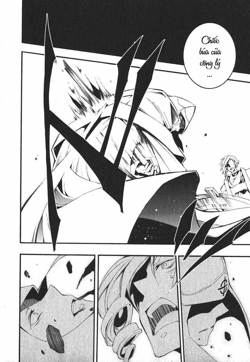 07 hồn ma chapter 45 19