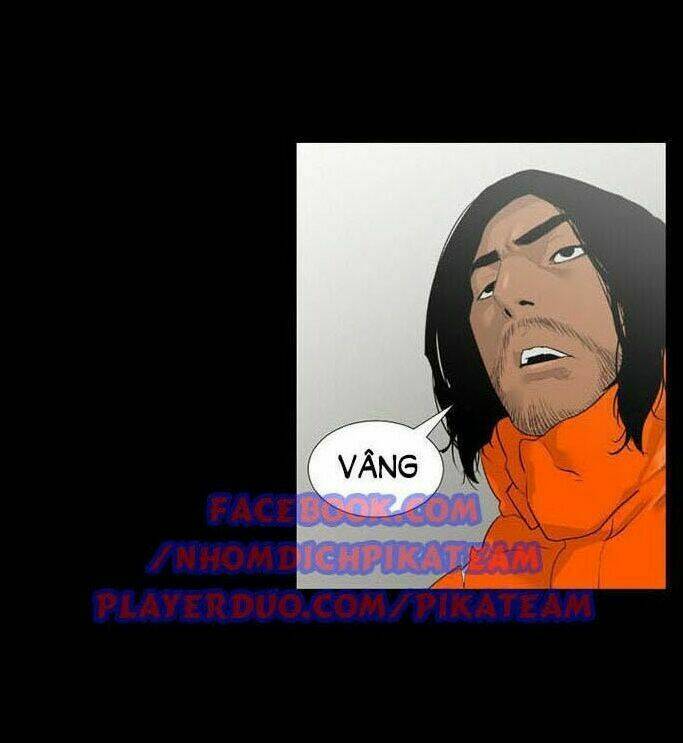 đêm vùng cực chapter 20 56