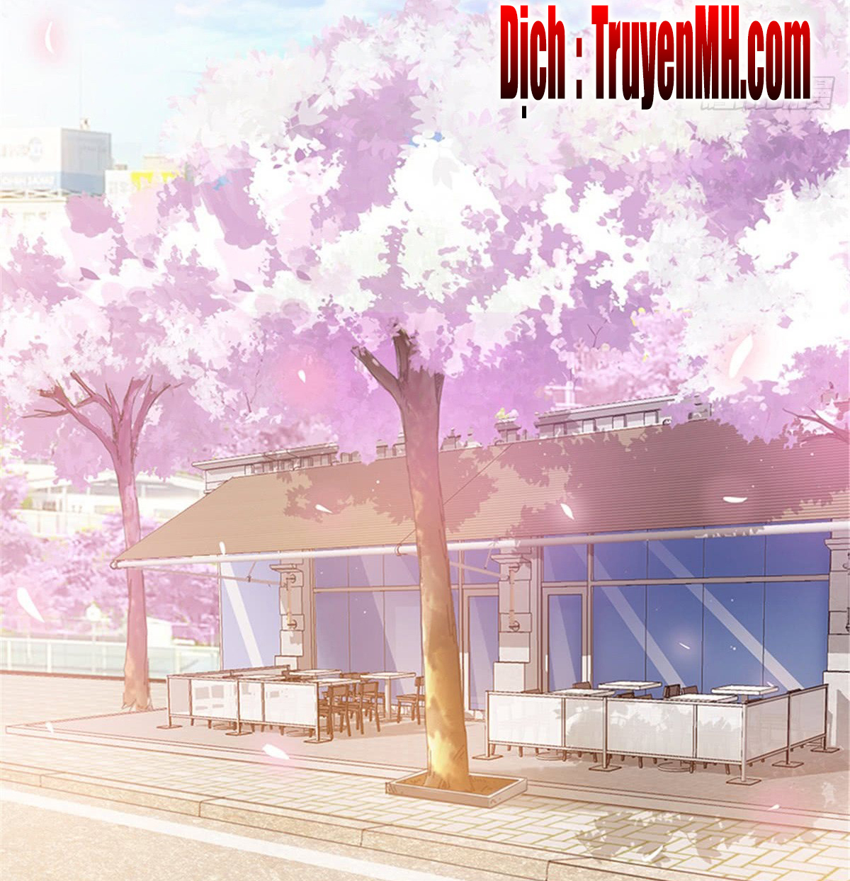 thí hôn lão công, cần giúp sức chapter 28 5