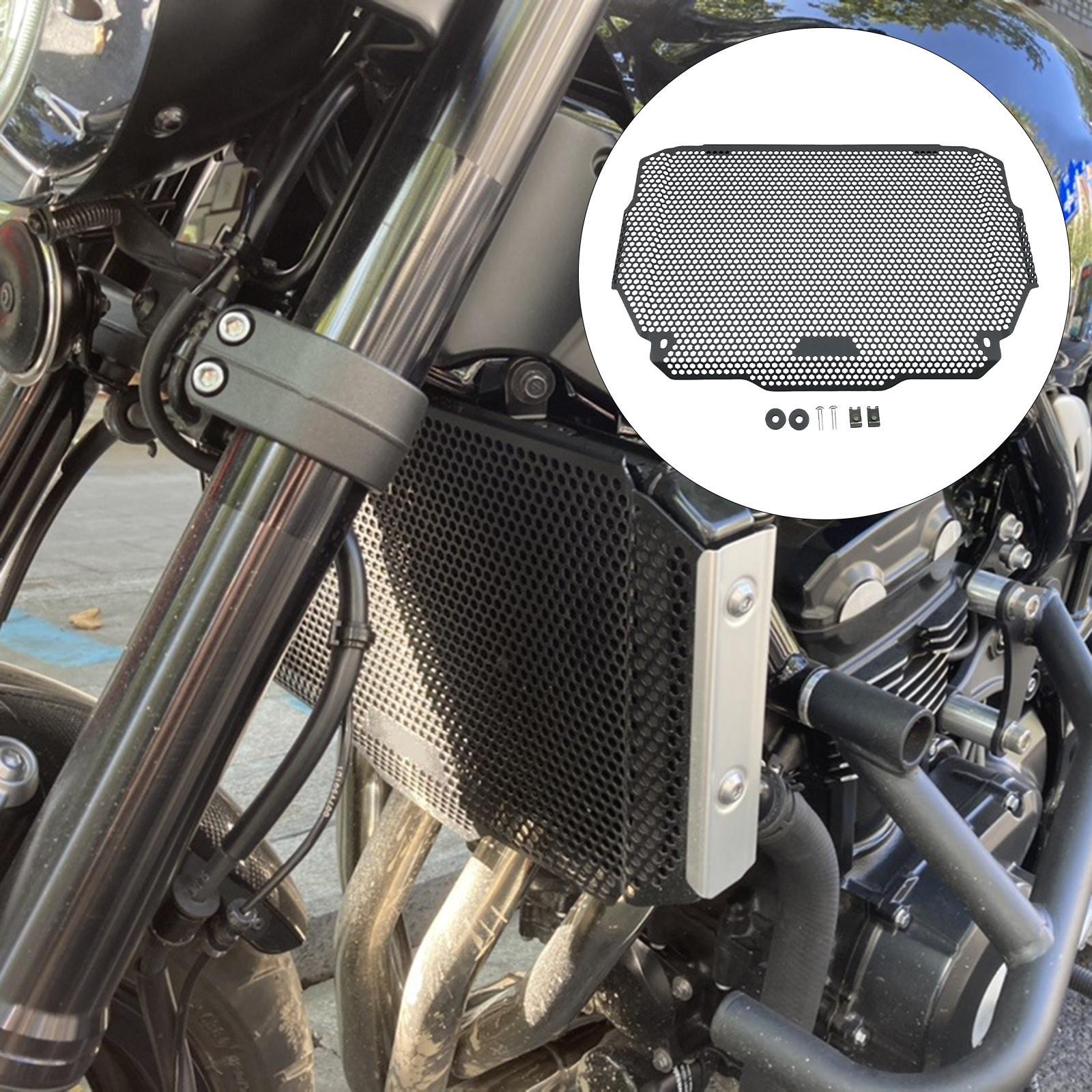 Motorcycle  Guard Aluminum Alloy Fit for  Z900 17-21 Parts