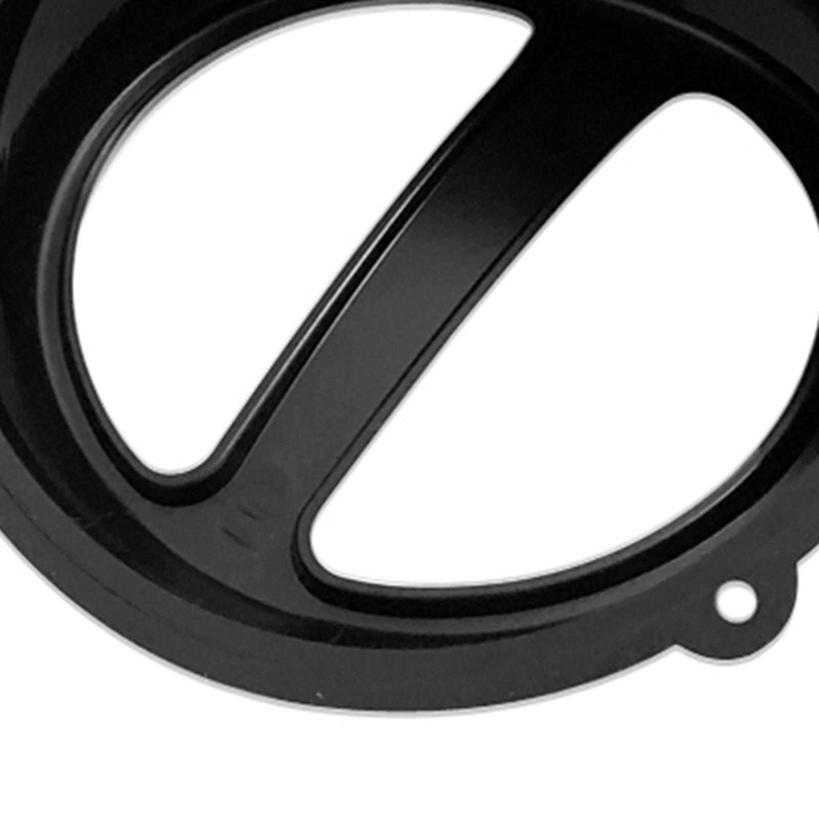 Fan Cover Air Replacement Motorcycles Spare Parts Professional for Dio ZX Gy6