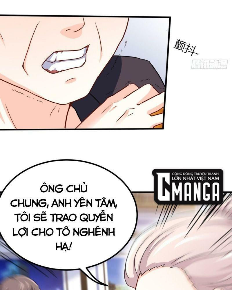 ta là hàn tam thiên chapter 50 5