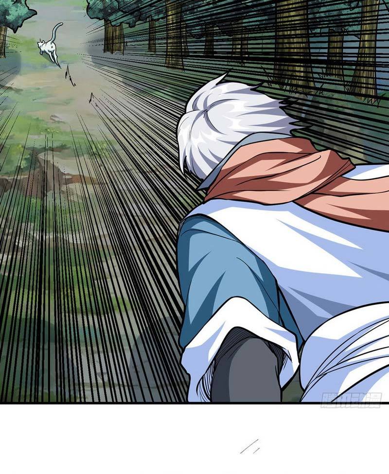 võ đạo độc tôn chapter 445 34