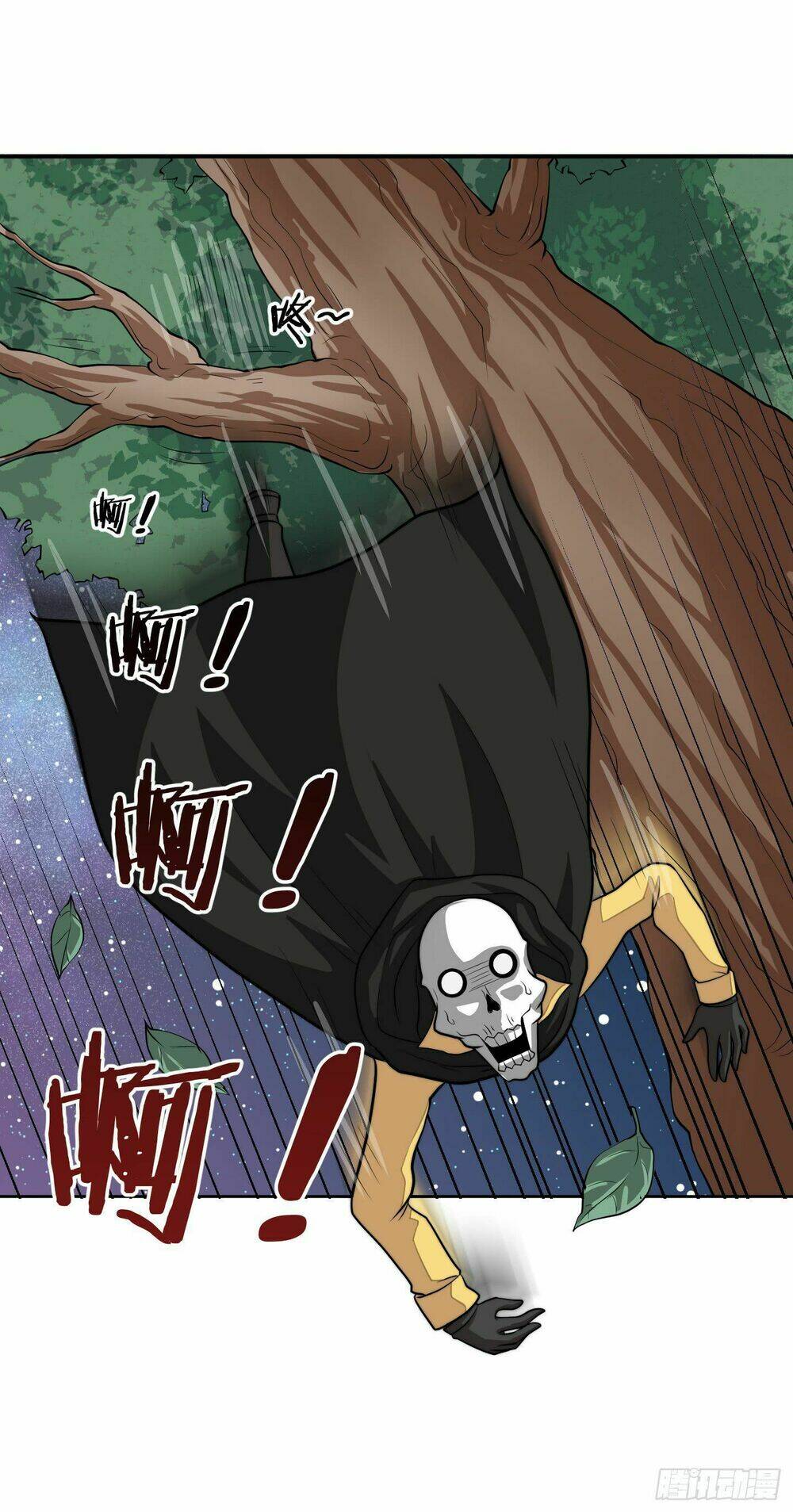 trả lại 00 cho ta chapter 1 8