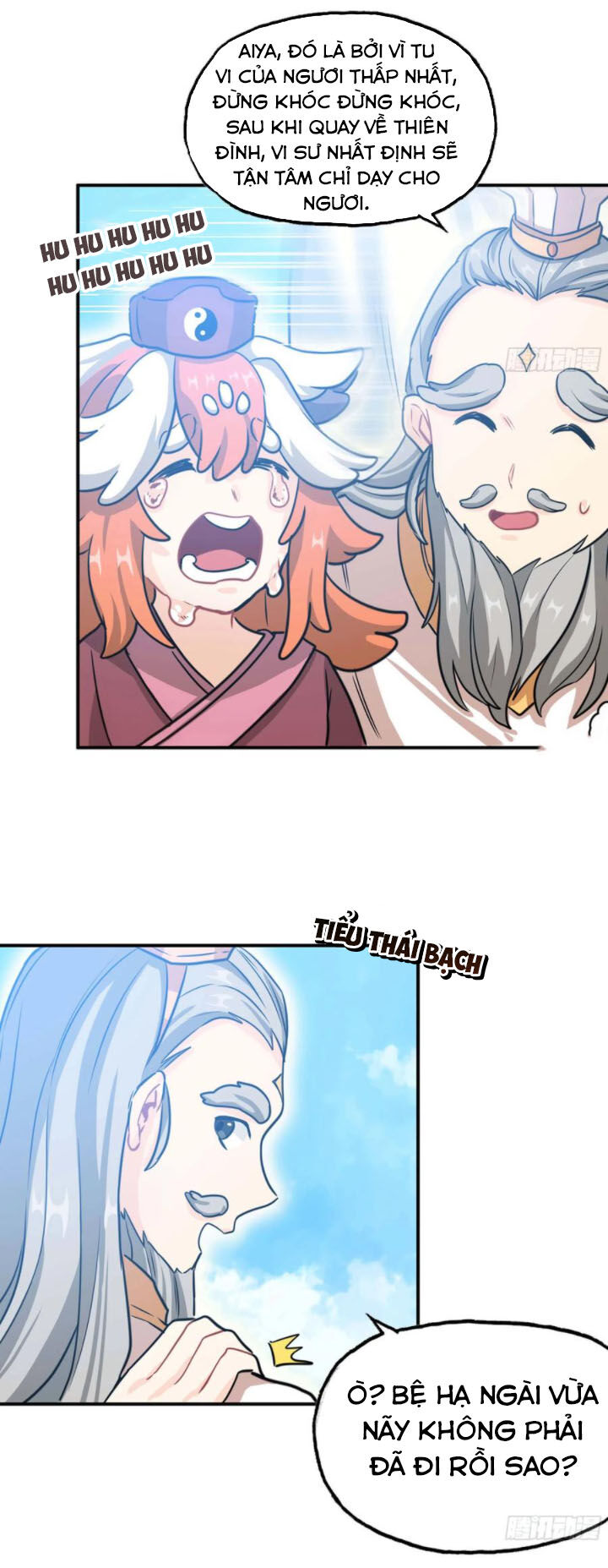 khởi đầu bằng một con côn chapter 148 9