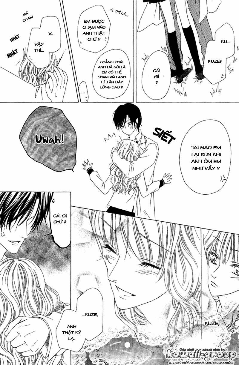 keishichou tokuhanka 007 chapter 9.2 20