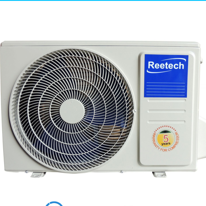 Máy lạnh Reetech 2.5 HP RT24-DF-BT/RC24-DF-BT - Hàng chính hãng