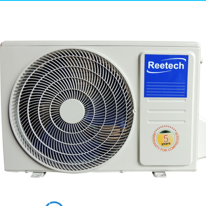 Máy lạnh Reetech 2.5 HP RT24-DF-BT/RC24-DF-BT  - Hàng chính hãng (chỉ giao HCM, HN và một số tỉnh)