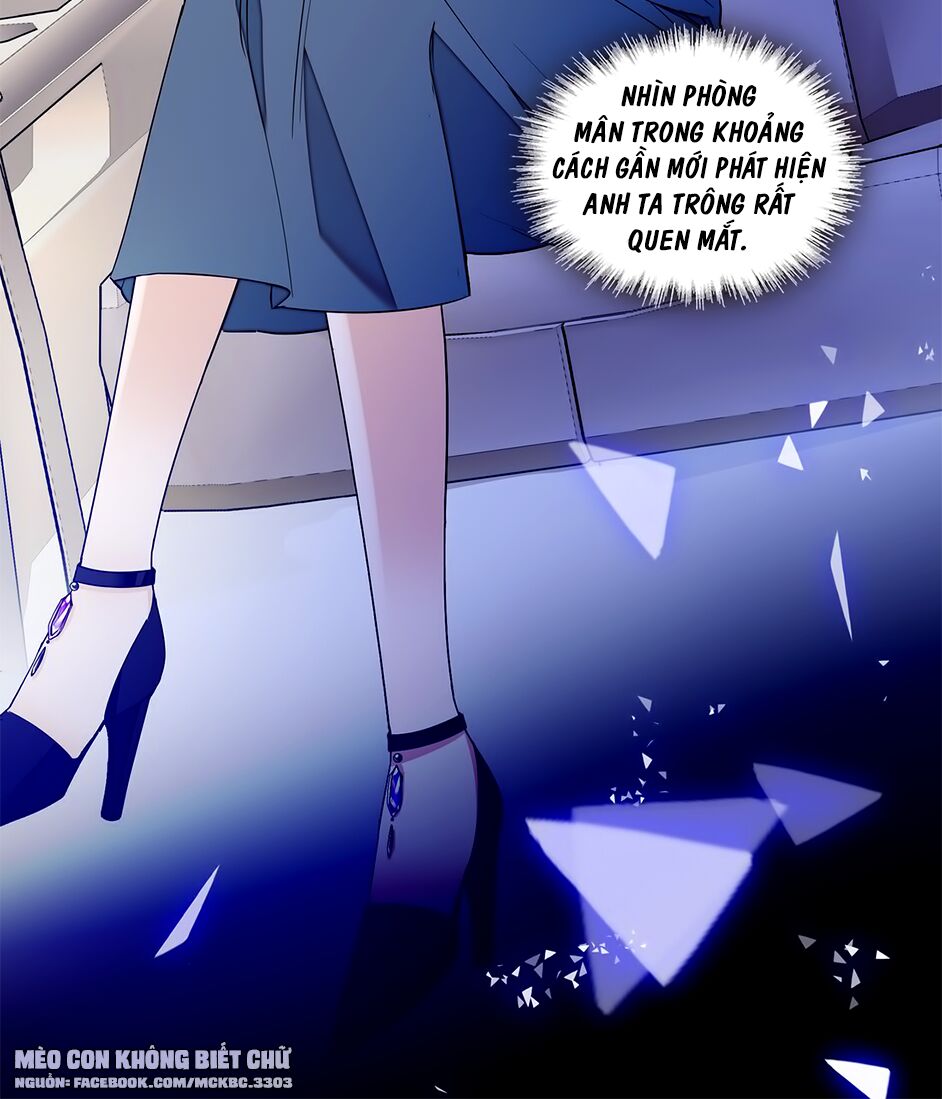 long phượng phiên chuyển chapter 42 41