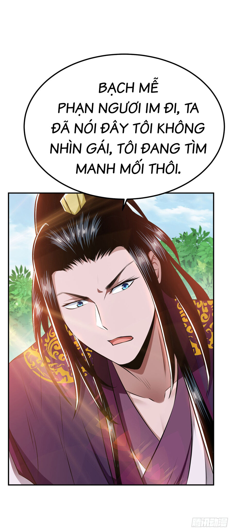 nam chính và hậu cung đều là của ta chapter 31 12