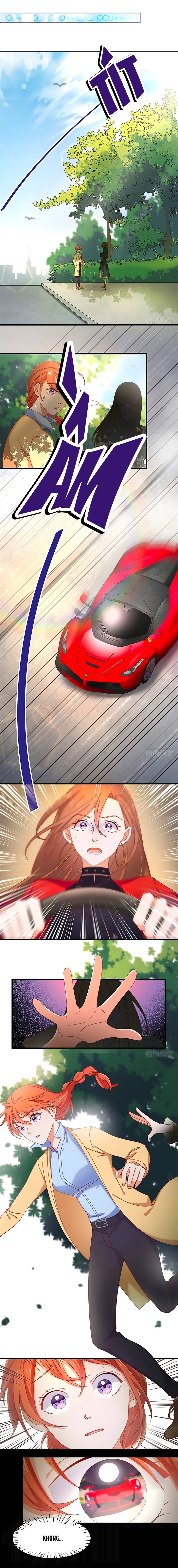 nhật ký báo thù của thiên kim hai mặt chapter 14 1