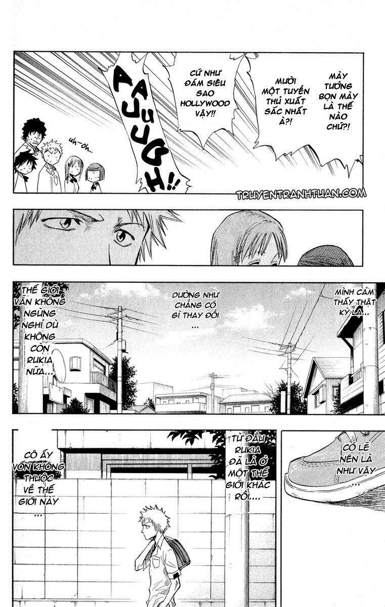 thần chết ichigo chapter 58 11