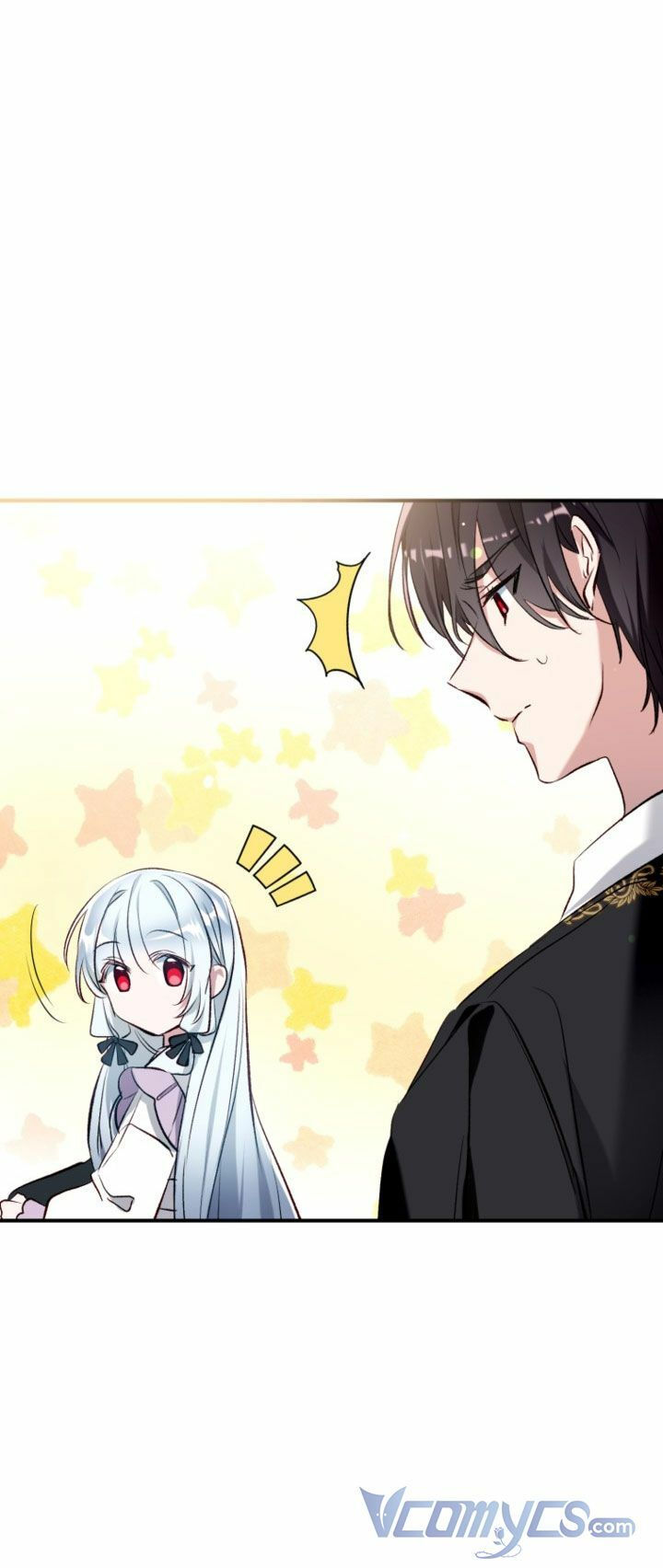 chúng ta có thể trở thành gia đình được không? chapter 46 39