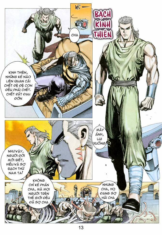 hải hổ 3 chapter 23 13