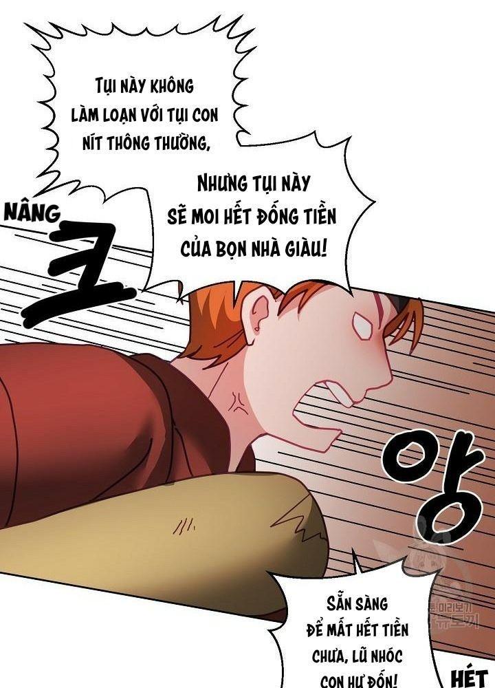 cô tiểu thư bé nhỏ thuần hóa các nhân vật chính chapter 49 14
