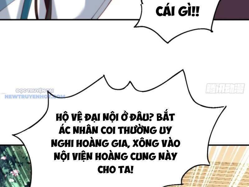 ta thực sự không muốn làm thần tiên chapter 38 40