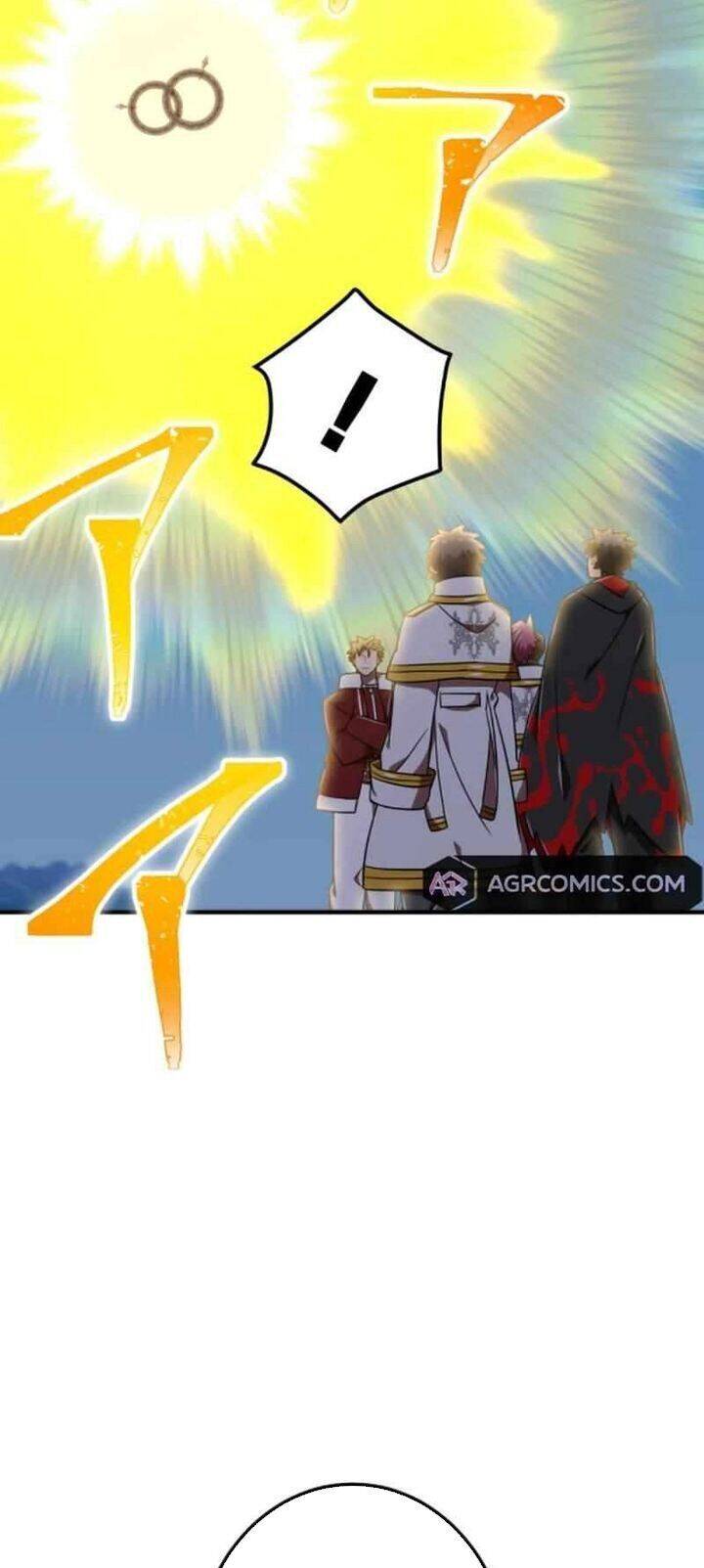 Huyết Thánh Cứu Thế Chủ~ Ta Chỉ Cần 0.0000001% Đã Trở Thành Vô Địch chapter 116 12