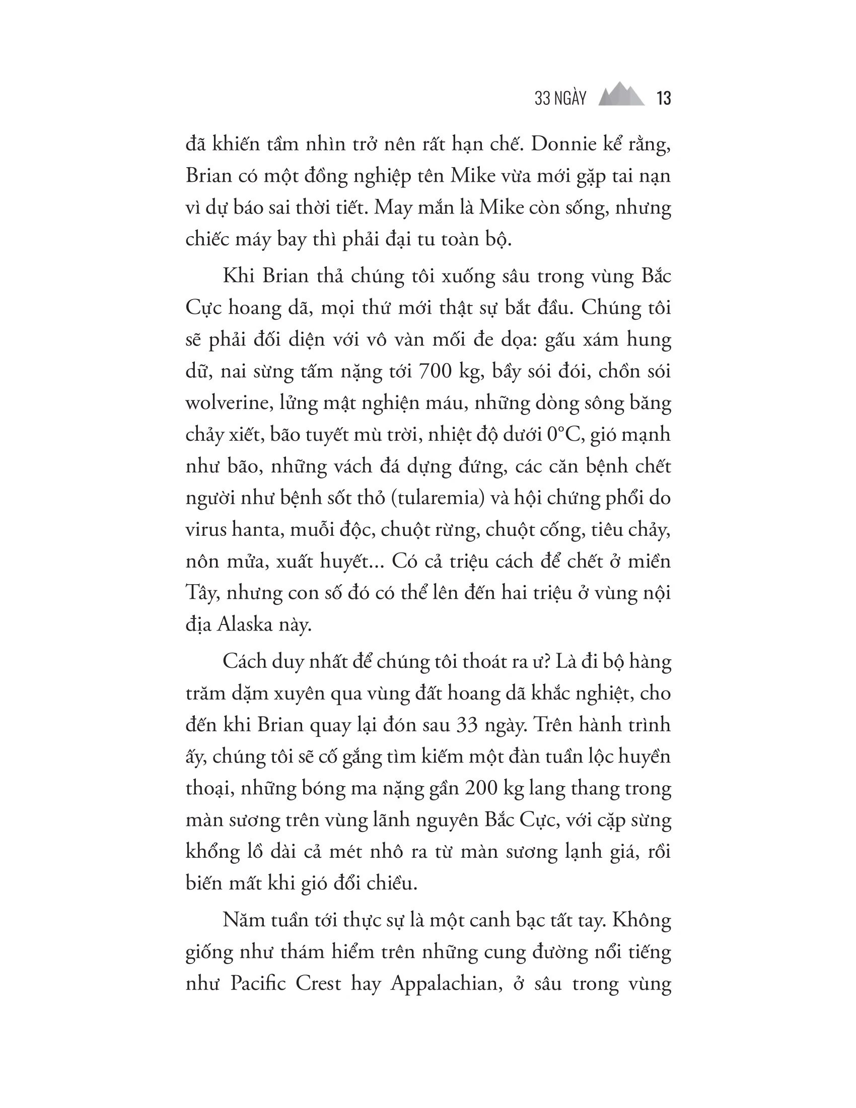 Bẫy Tiện Nghi - Vì Sao Cuộc Sống Quá Đủ Đầy Lại Phá Hoại Sức Khỏe Và Hạnh Phúc Của Chúng Ta? - Michael Easter - Alpha Books