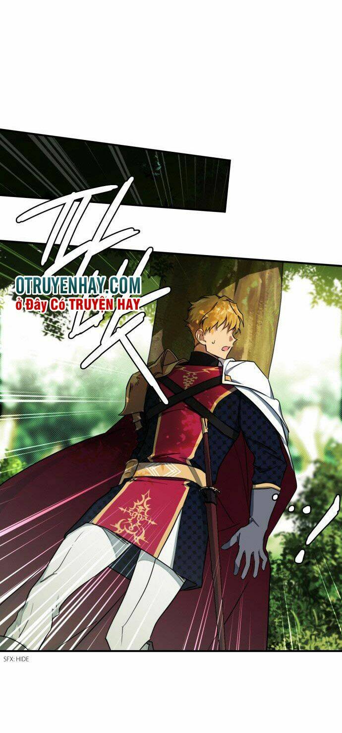 lâu đài vô danh chapter 14 52