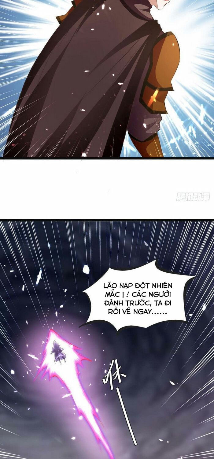 tối cường thăng cấp chapter 197 8