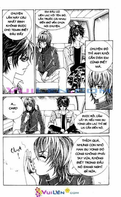 thiên thần tái thế chapter 5 113