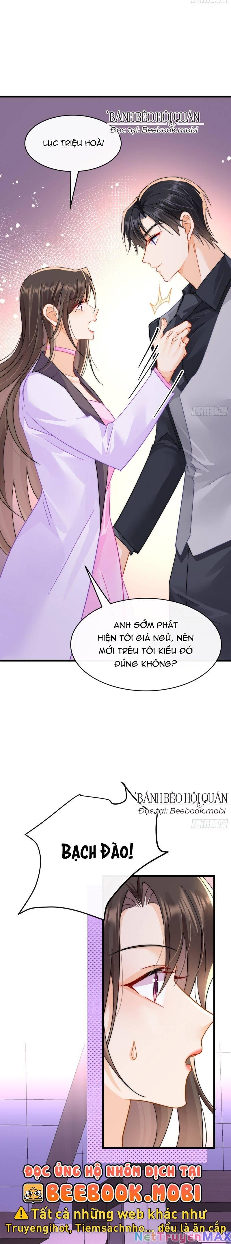 vụng trộm chapter 11 14