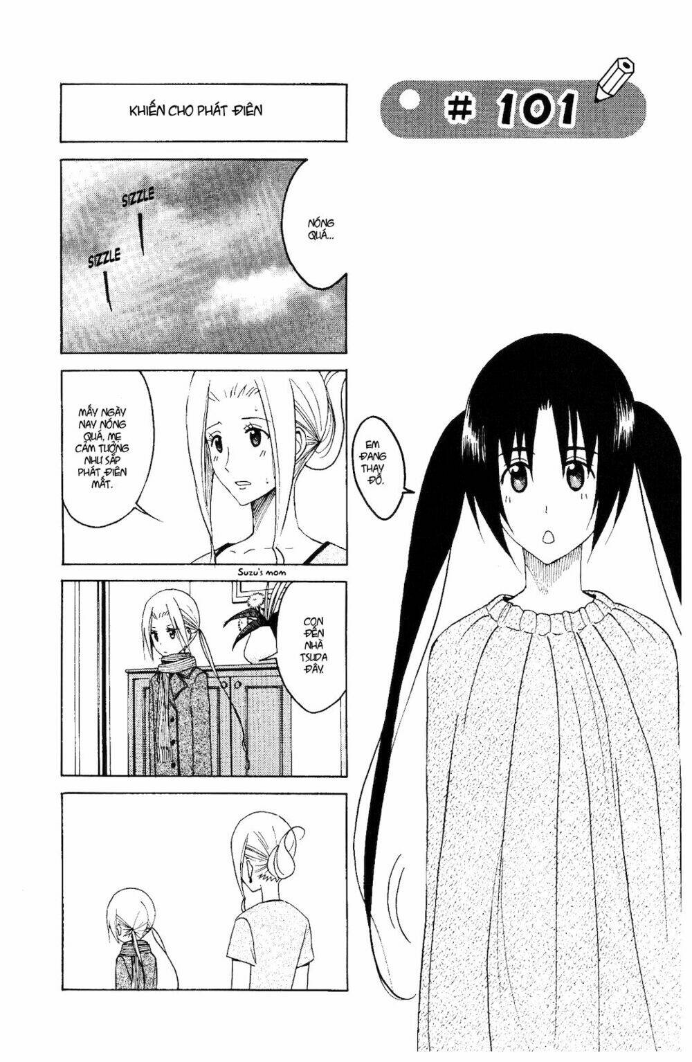 seitokai yakuindomo chapter 101 4