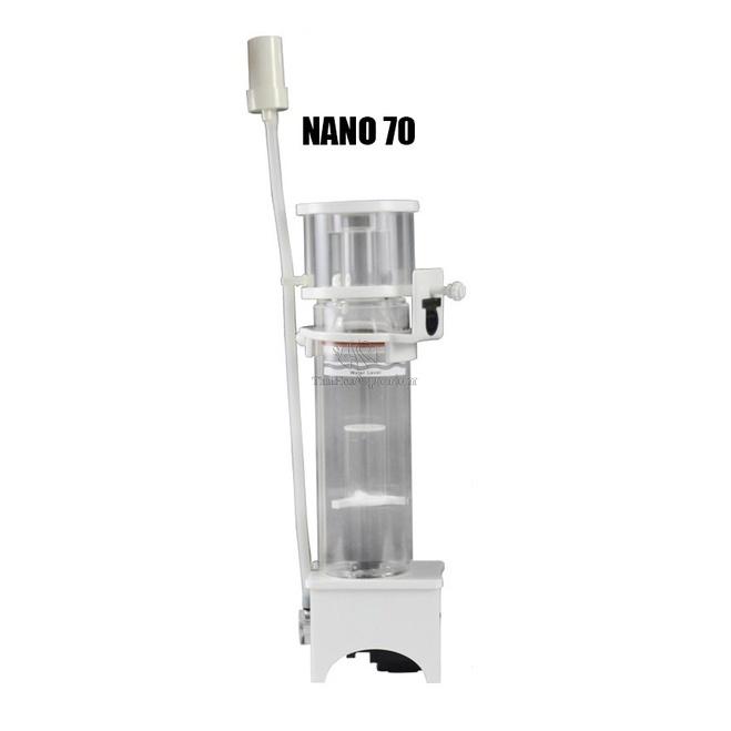 Lọc cá biển, bể hải sản Protein Skimmer AE-Nano 50 và Skimmer AE-Nano 70