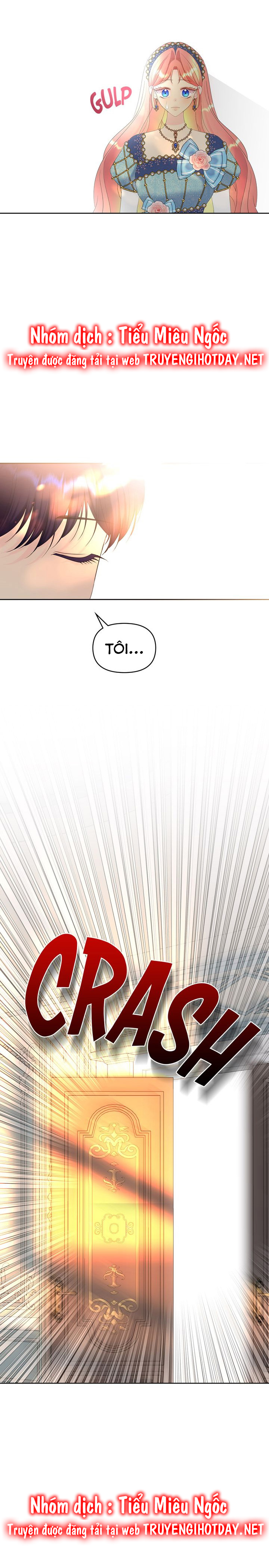 nuôi chồng từ bé chapter 26 18