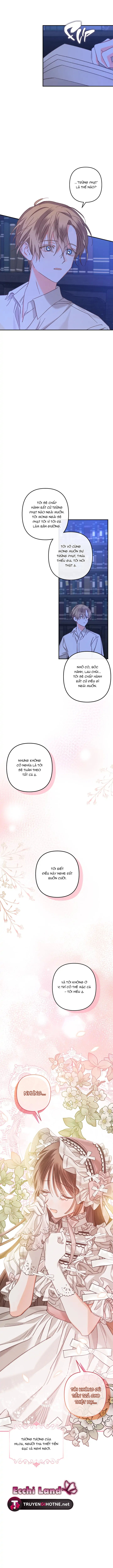 Làm Thế Nào Để Sinh Tồn Được Trong Game Kinh Dị chapter 8.2 - Trang 4