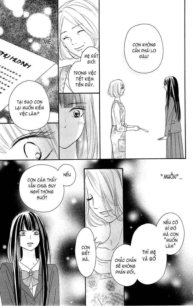 anh đã cho em biết bao thứ đầu tiên chapter 79 6