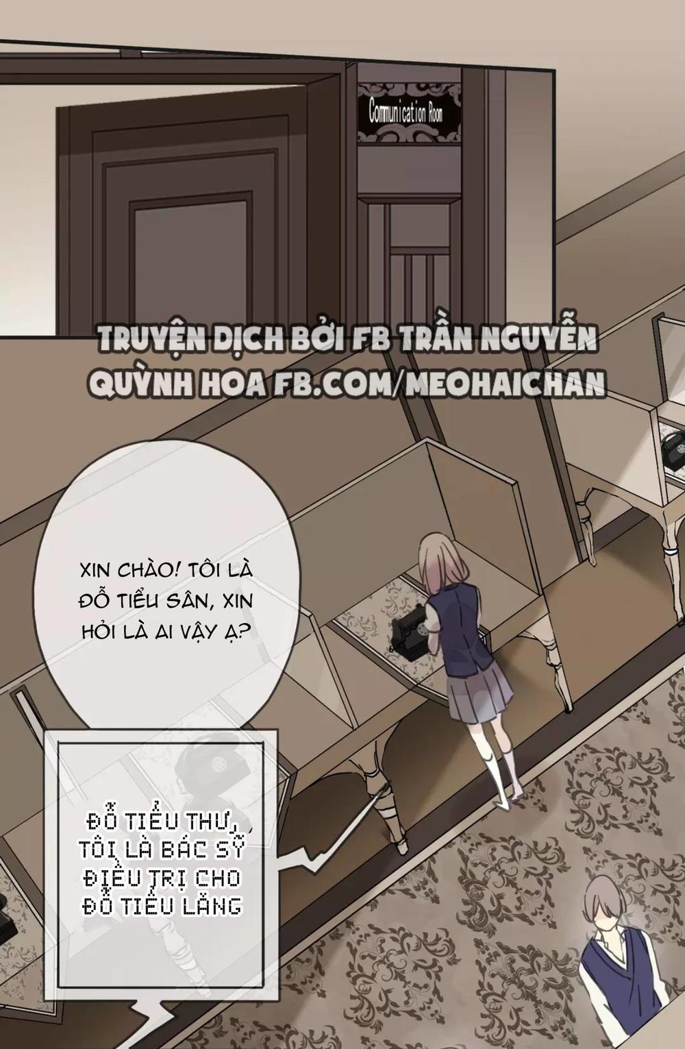 vết cắn ngọt ngào phần 1 chapter 13.2 19