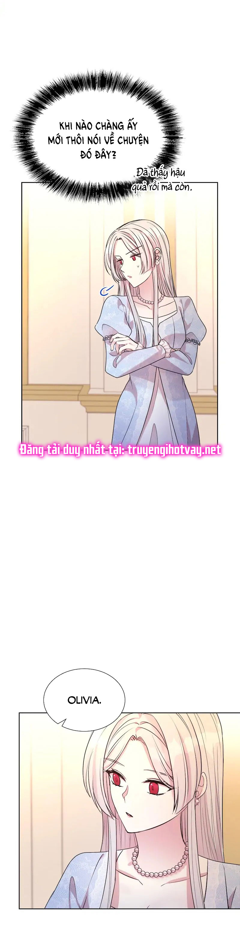 tôi chán nản vì người chồng thứ 2 còn "khỏe" hơn chồng cũ chapter 56.2 23