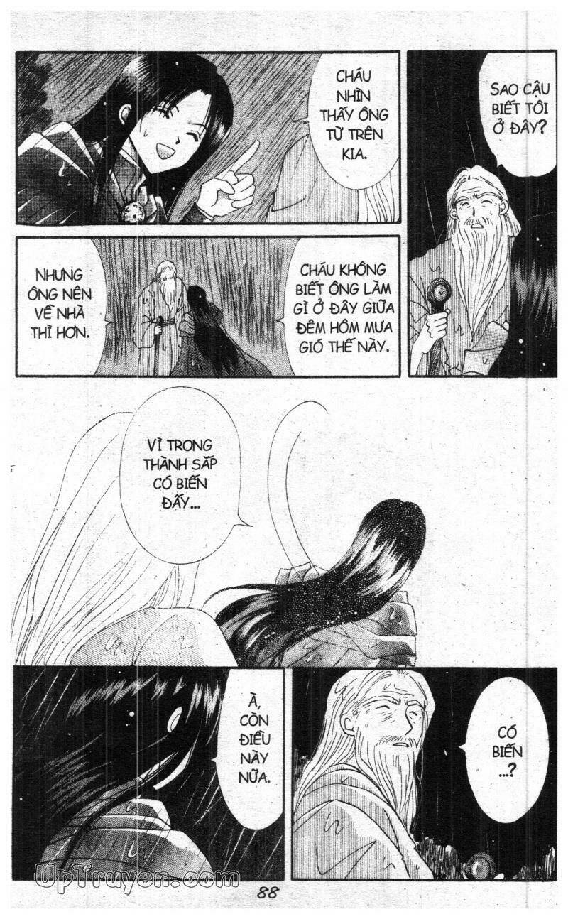 vampire game chapter 15 87