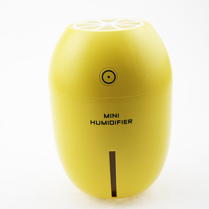 Máy tạo ẩm Lemon Design Humidifier (giao màu ngẫu nhiên)