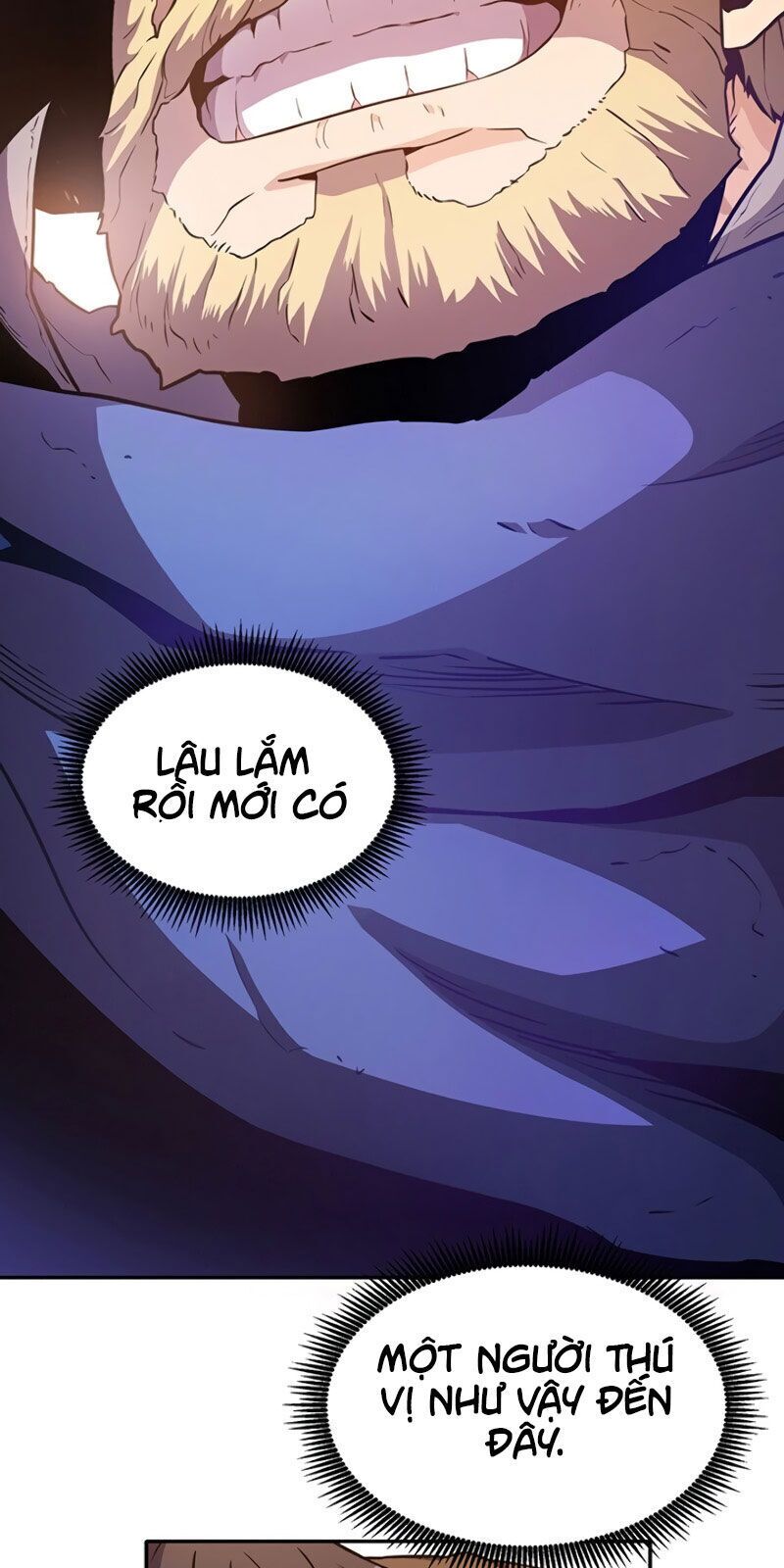 arcane sniper (xạ thủ đạn ma) chapter 25 13