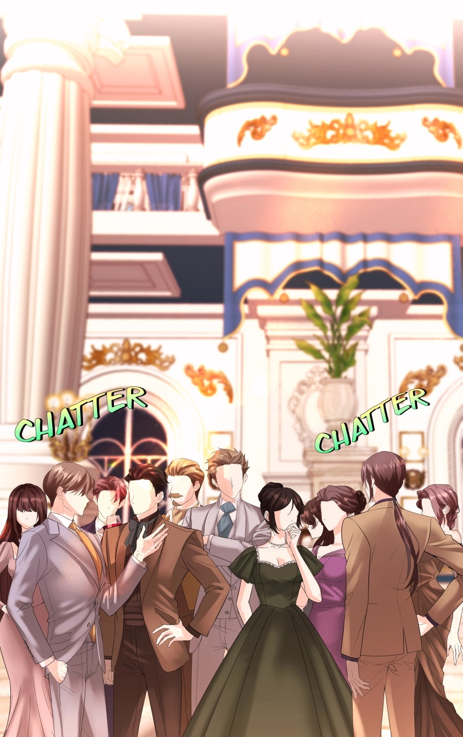 tôi đã ký khế ước với ác quỷ chapter 27.2 11