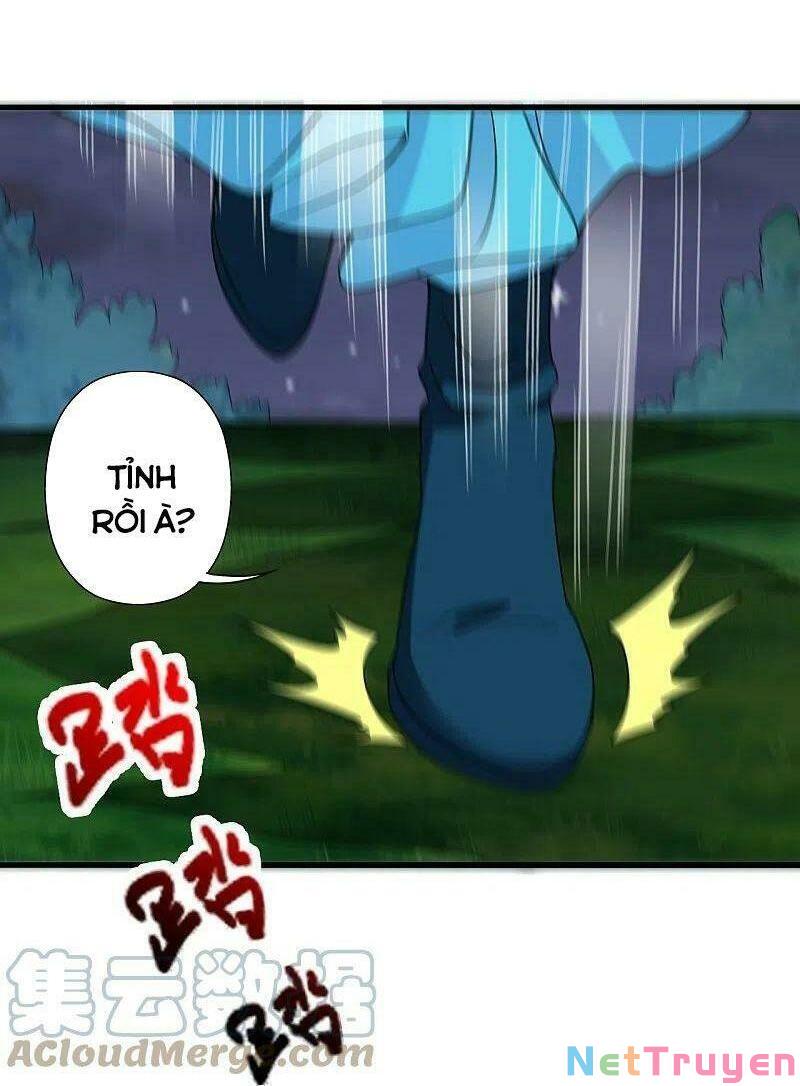 tiên võ đế tôn chapter 313 63