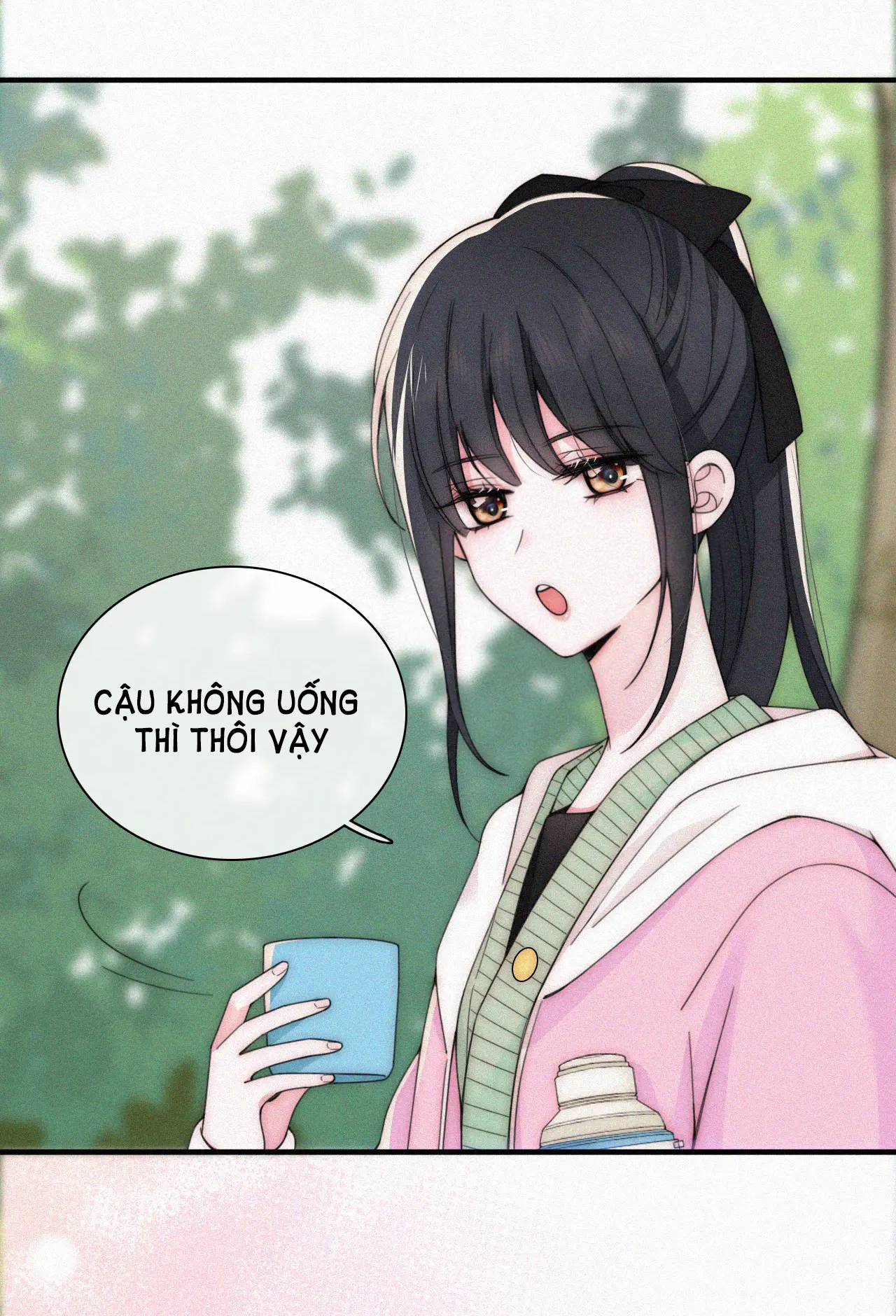 bệnh yêu chapter 42.1 14