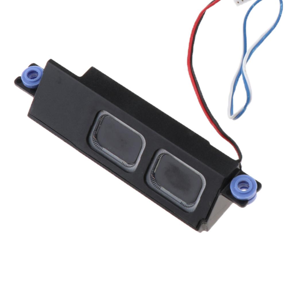 For Dell Latitude E6440 Replacement L&R Speaker 7WW8R